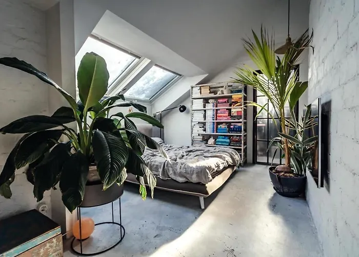 Lejlighed Centrum 120 M Warszawa