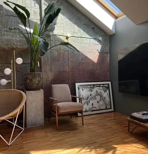 Centrum 120 M * Warszawa