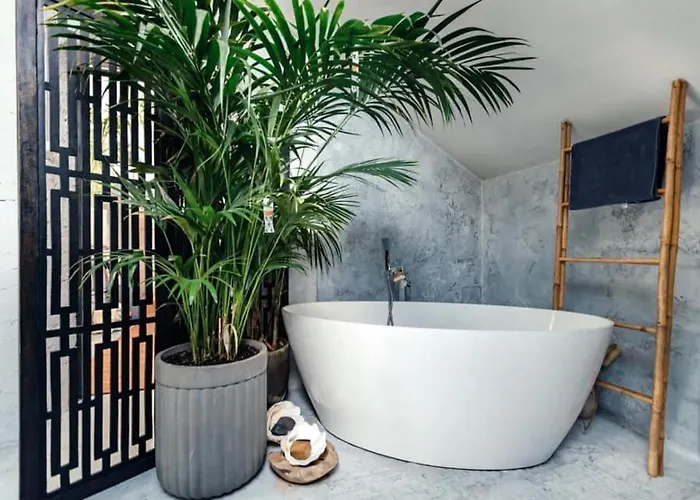 Centrum 120 M Apartment *