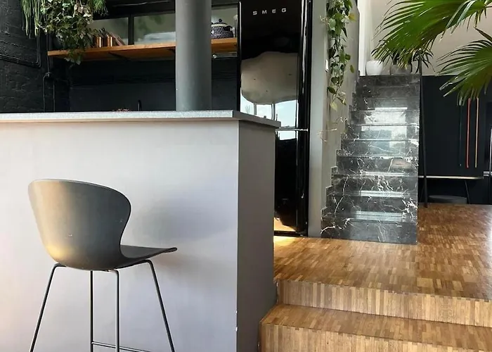 Apartment Centrum 120 M Warsaw